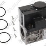 Gasarmatur, 80/120 kW Vaillant-Nr. 0020058867