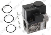 Gasarmatur, 80/120 kW Vaillant-Nr. 0020058867