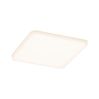 PAULMANN LED-Panel 125x125mm 10W 3000K Veluna VariFit 923.94 650lm weiß Konverter