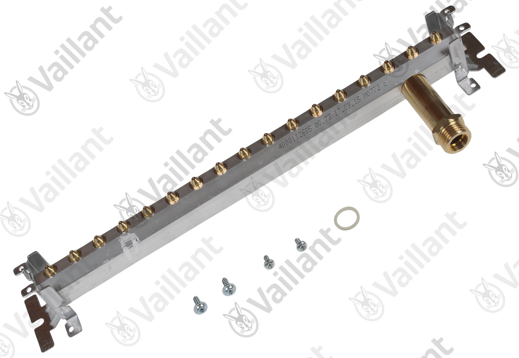Kammerträger Vaillant-Nr. 108578