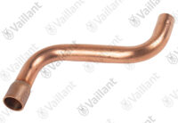 VAILLANT Rohr Vaillant-Nr. 8000026180