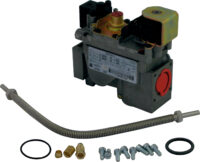 Gaskombiventil SIT 822124 Nova für NG-4E-48