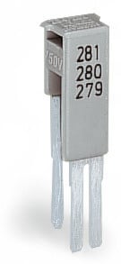 WAGO GmbH & Co. KG Reduzierbrücker 284-414