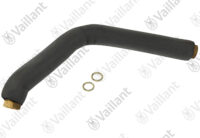 Rohr, SK, T-Stück-Modul Vaillant-Nr. 0020085447