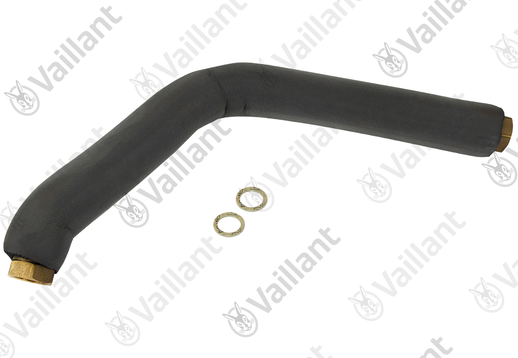 Vaillant Rohr, SK, T-Stück-Modul Vaillant-Nr. 0020085447