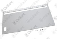 VAILLANT Frontblech Vaillant-Nr. 0010025926