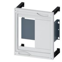 Siemens Dig Industr. Einbausatz H=300 B=250 8GK4550-2KK12