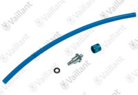 Schlauch, Gas Vaillant-Nr. 095655