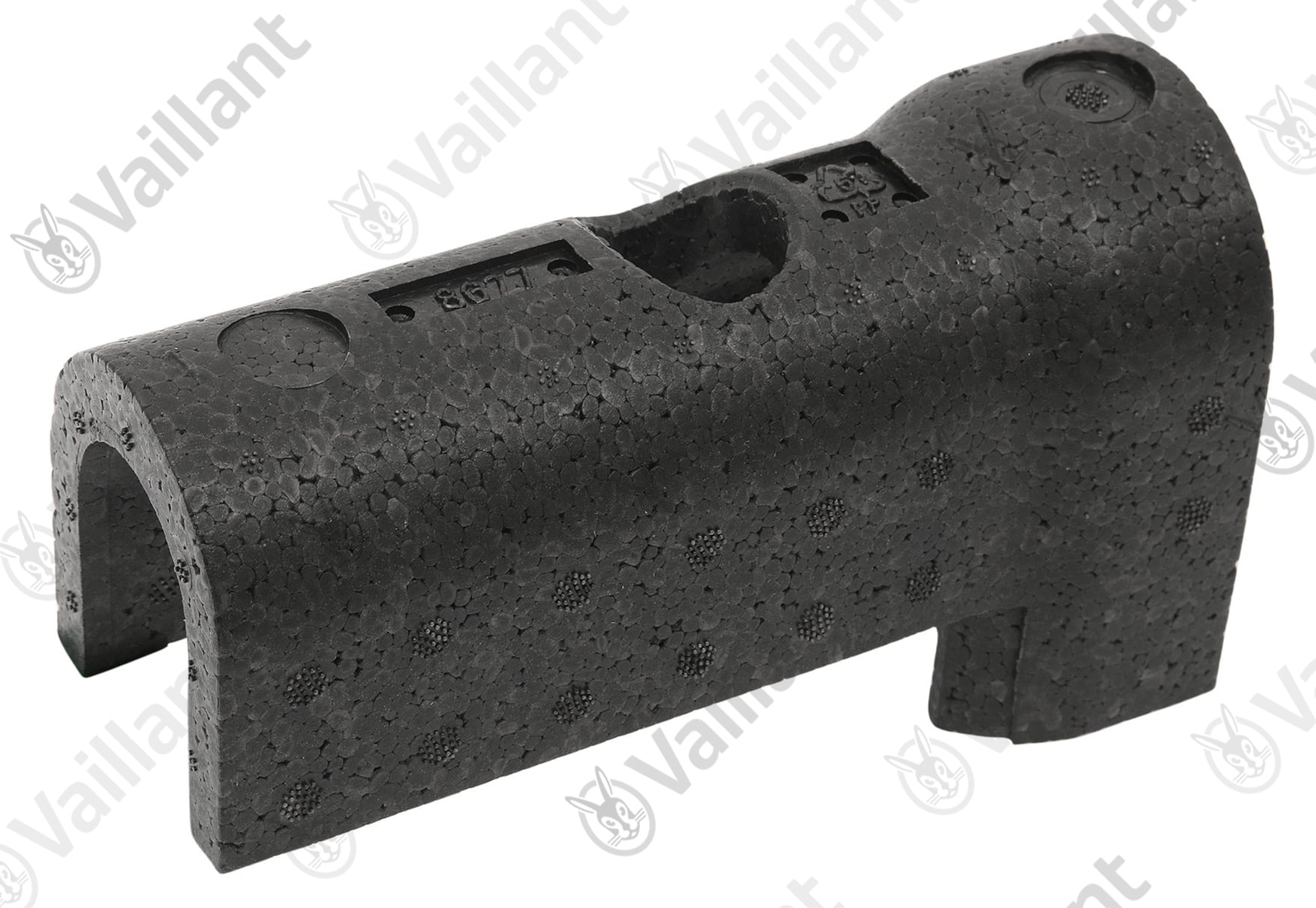 VAILLANT Isolierung Vaillant-Nr. 0020233648