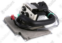 VAILLANT Pumpe Vaillant-Nr. 0010034331