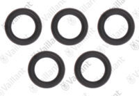 O-Ring, (x5) Vaillant-Nr. 0020107589