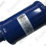 VAILLANT Filter, Trockner Vaillant-Nr. 0010041972