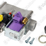 VAILLANT Gasarmatur Vaillant-Nr. 0010042299