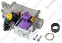 VAILLANT Gasarmatur Vaillant-Nr. 0010042299