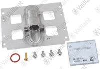 Düsenstock, 10 kW H Vaillant-Nr. 0020068032