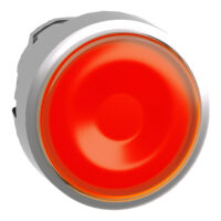 Schneider Electric Leuchtdrucktaster fl, ge-or LED-Modul ZB4BW353