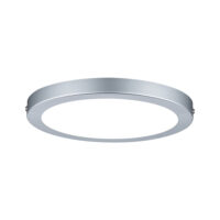 PAULMANN LED-Panel Ø220mm 15W 4000K chr 709.33 1150lm Konverter