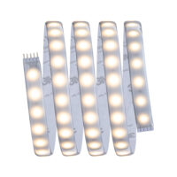 PAULMANN LED-Lichtband 6,67W/m weiß 2700K MaxLED 706.68 72Stk/m IP20 UC 230V