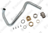 Rohr, Gasrohr Vaillant-Nr. 0020086609