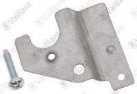 Halter, Pumpe Vaillant-Nr. 0020073700