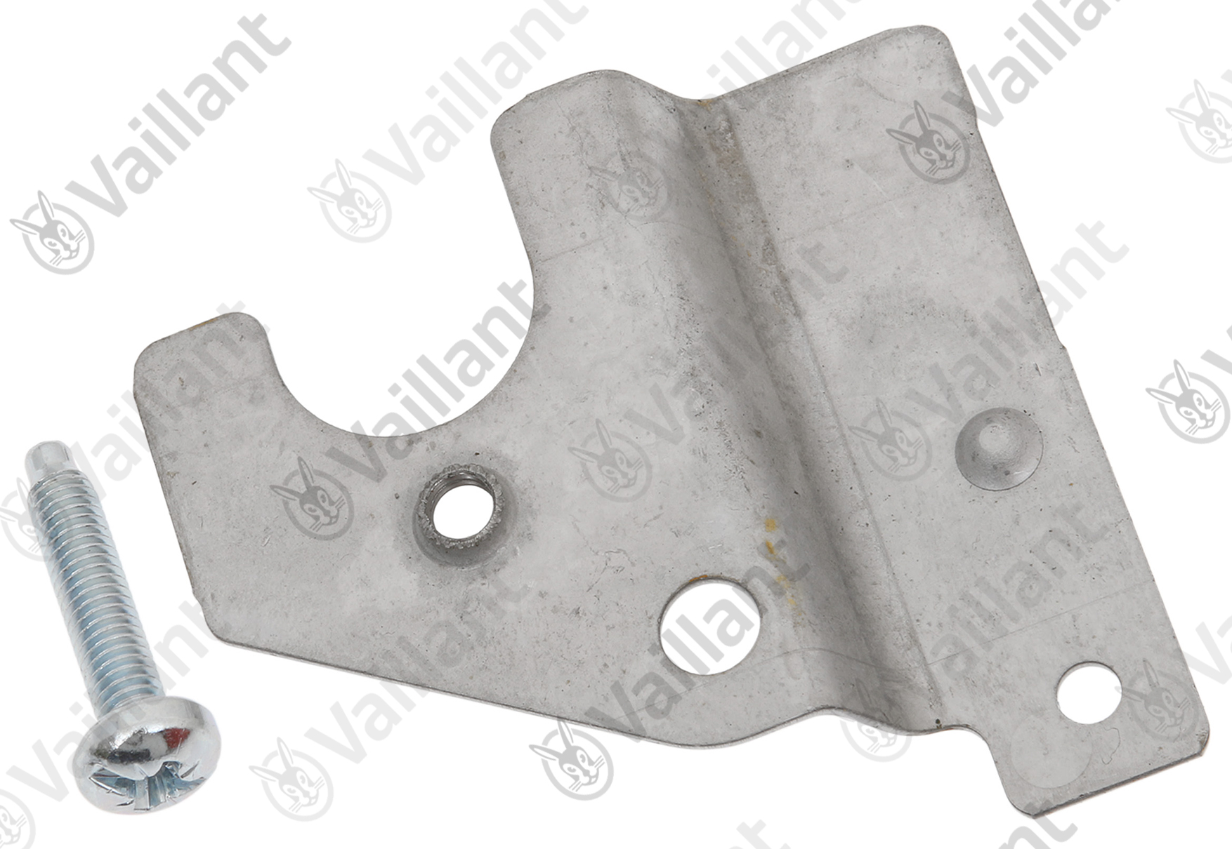 Halter, Pumpe Vaillant-Nr. 0020073700