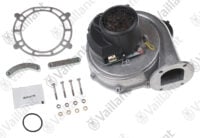 Gebläse Vaillant-Nr. 0020140758