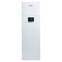 VAILLANT Heizungswärmepumpe Sole/Wasser geoCOMPACT exclusive VWS 53/8.1 IQ