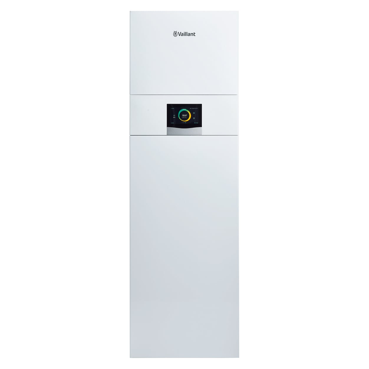VAILLANT Heizungswärmepumpe Sole/Wasser geoCOMPACT exclusive VWS 53/8.1 IQ