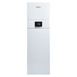 VAILLANT Heizungswärmepumpe Sole/Wasser geoCOMPACT exclusive VWS 52/8.1 iQ