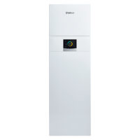 VAILLANT Heizungswärmepumpe Sole/Wasser geoCOMPACT exclusive VWS 52/8.1 iQ