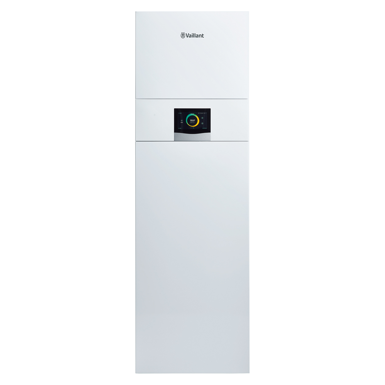 VAILLANT Heizungswärmepumpe Sole/Wasser geoCOMPACT exclusive VWS 52/8.1 iQ