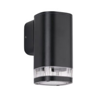 PAULMANN LED-Wandanbauleuchte 20W anthrazit Colum 947.18