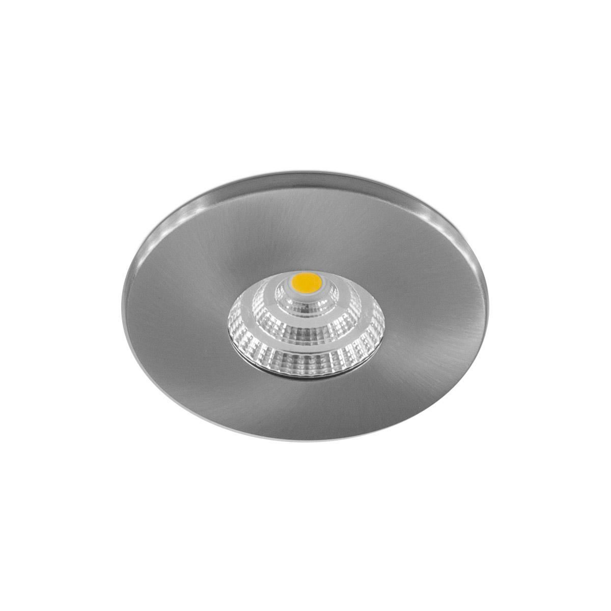 EVN Lichttechnik LED-Deckeneinbauleuchte L44041502