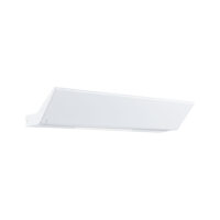 PAULMANN LED-Wandanbauleuchte 16W 2700K Ranva 795.06 800lm weiß Konverter