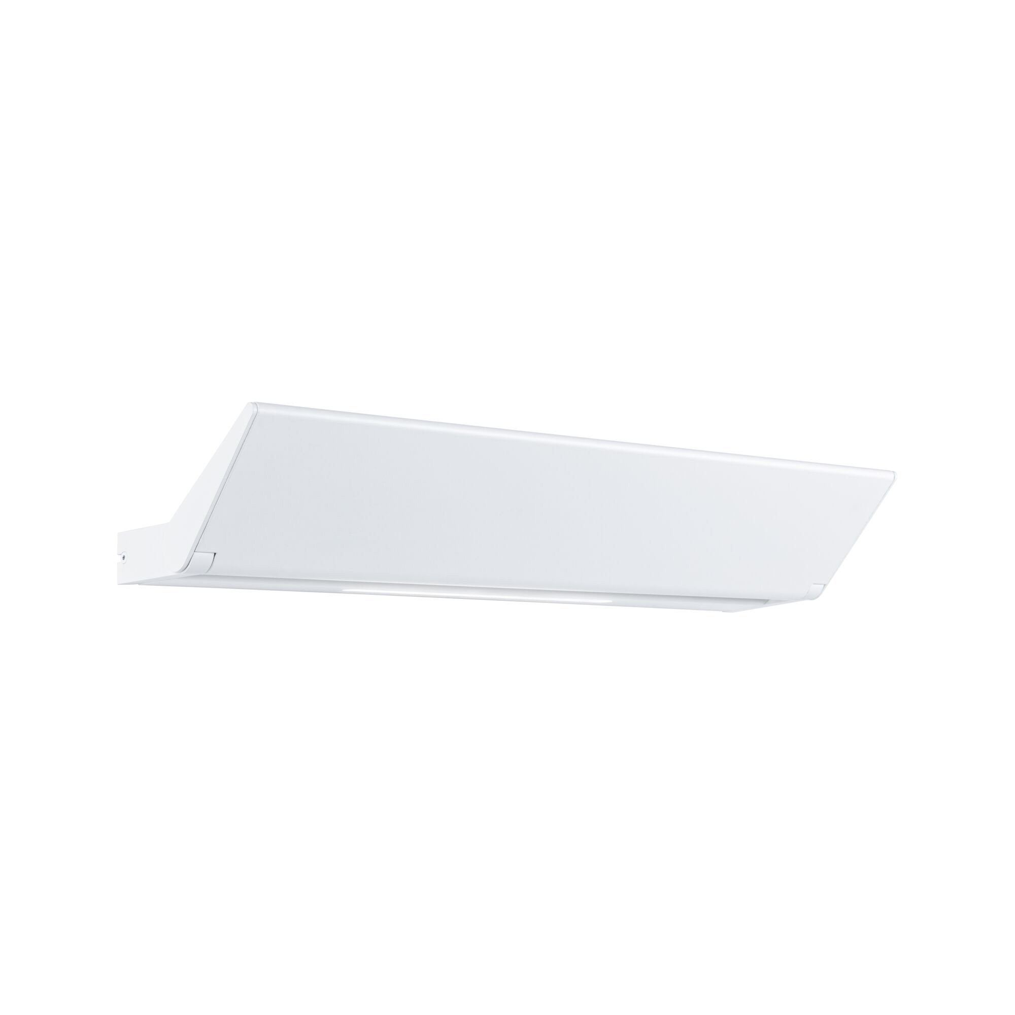Paulmann PAULMANN LED-Wandanbauleuchte 16W 2700K Ranva 795.06 800lm weiß Konverter