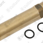 Adapter, lang, G3/8, M22x1,5 Vaillant-Nr. 0020085484