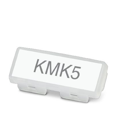 Phoenix Contact Kabelmarker KMK 5