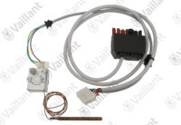 Kabelbaum, mit STB Vaillant-Nr. 256280