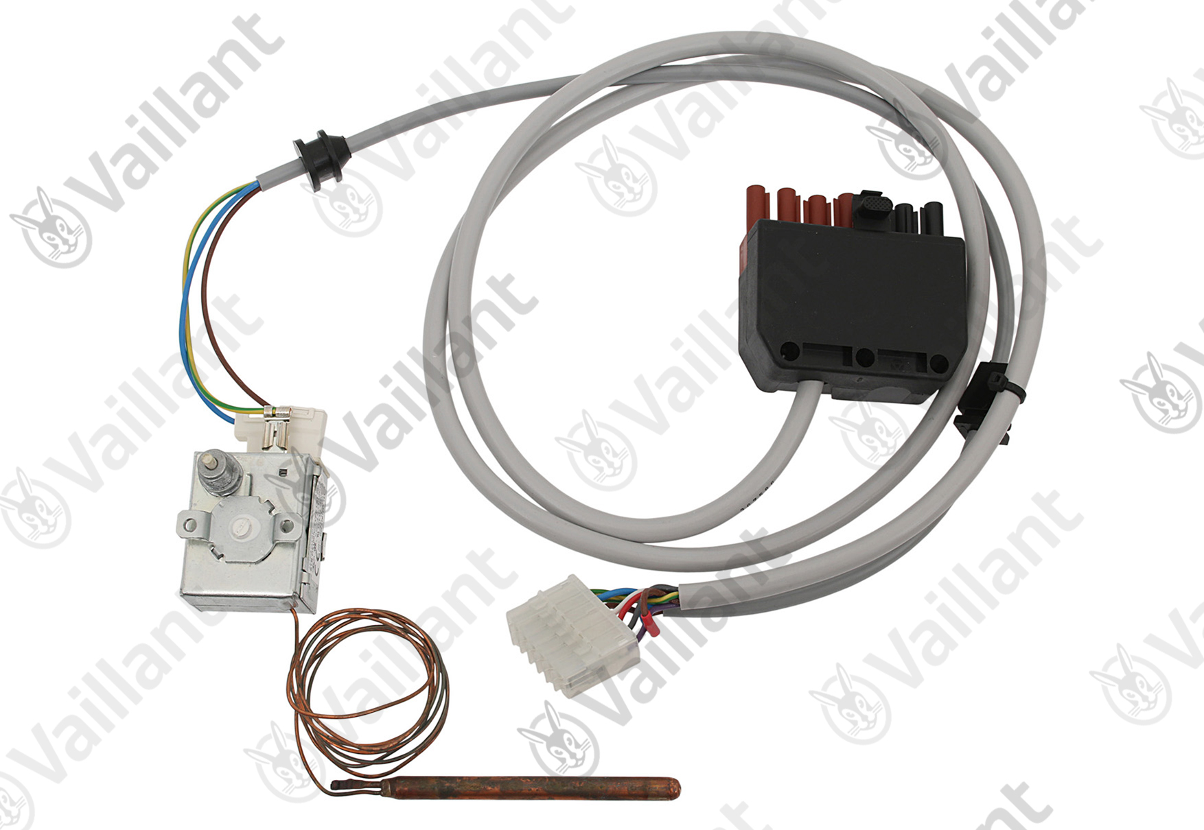 Vaillant Kabelbaum, mit STB Vaillant-Nr. 256280
