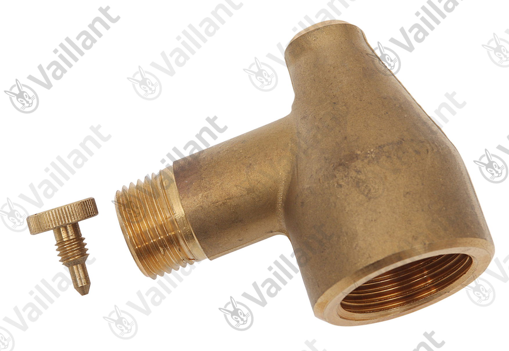 Vaillant Winkel Vaillant-Nr. 459032