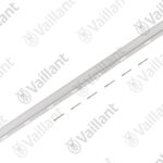 VAILLANT Verkleidung, Ecke Vaillant-Nr. 0010034921