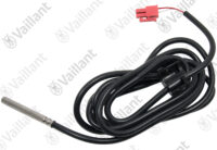 Sensor, Sole, mit Kabelbaum Vaillant-Nr. 0020093205