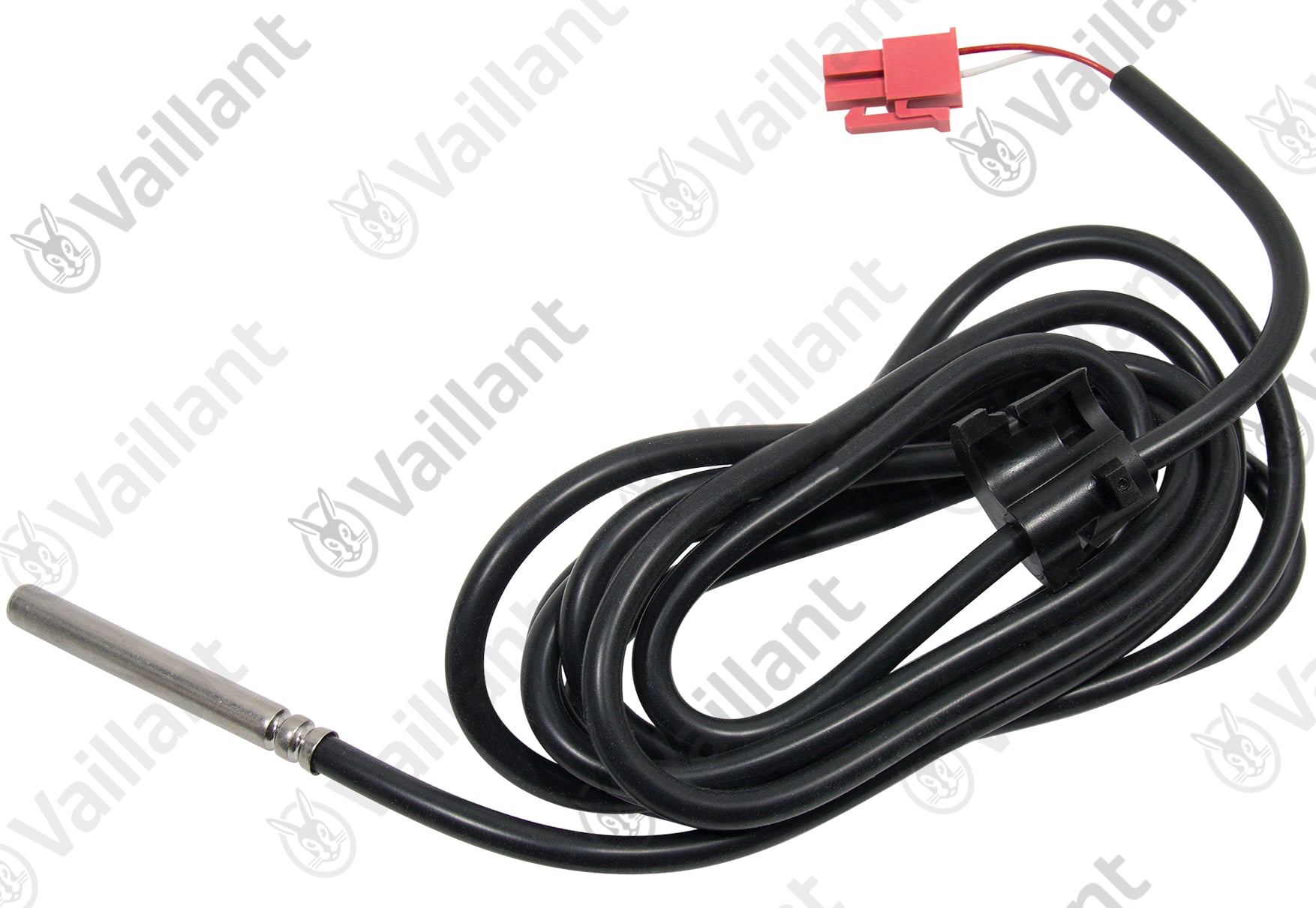 Vaillant Sensor, Sole, mit Kabelbaum Vaillant-Nr. 0020093205