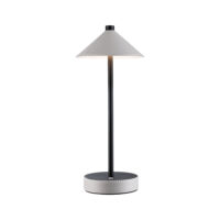 PAULMANN LED-Wohnraumleuchte 3W 300lm schwarz 711.76 3000-6500K Konverter mit Schalt mit LM