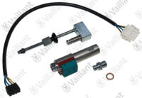 Heizkörper, Ölvorwärmer Vaillant-Nr. 0020131024