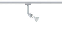 PAULMANN LED-Schienenstrahler 3,5W 1LED DecoSystems 951.82 chr 2700K weiß 250lm