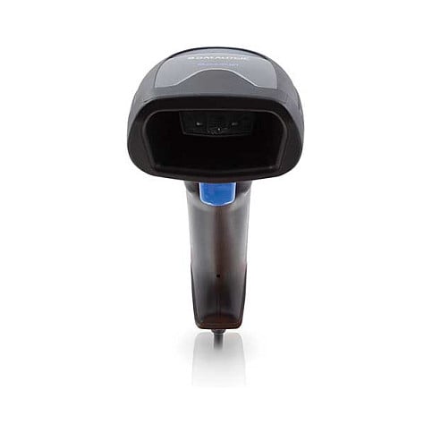 Datalogic Barcode-Scanner QuickScan QW2520 2D USB inklusive Kabel ohne Ständer