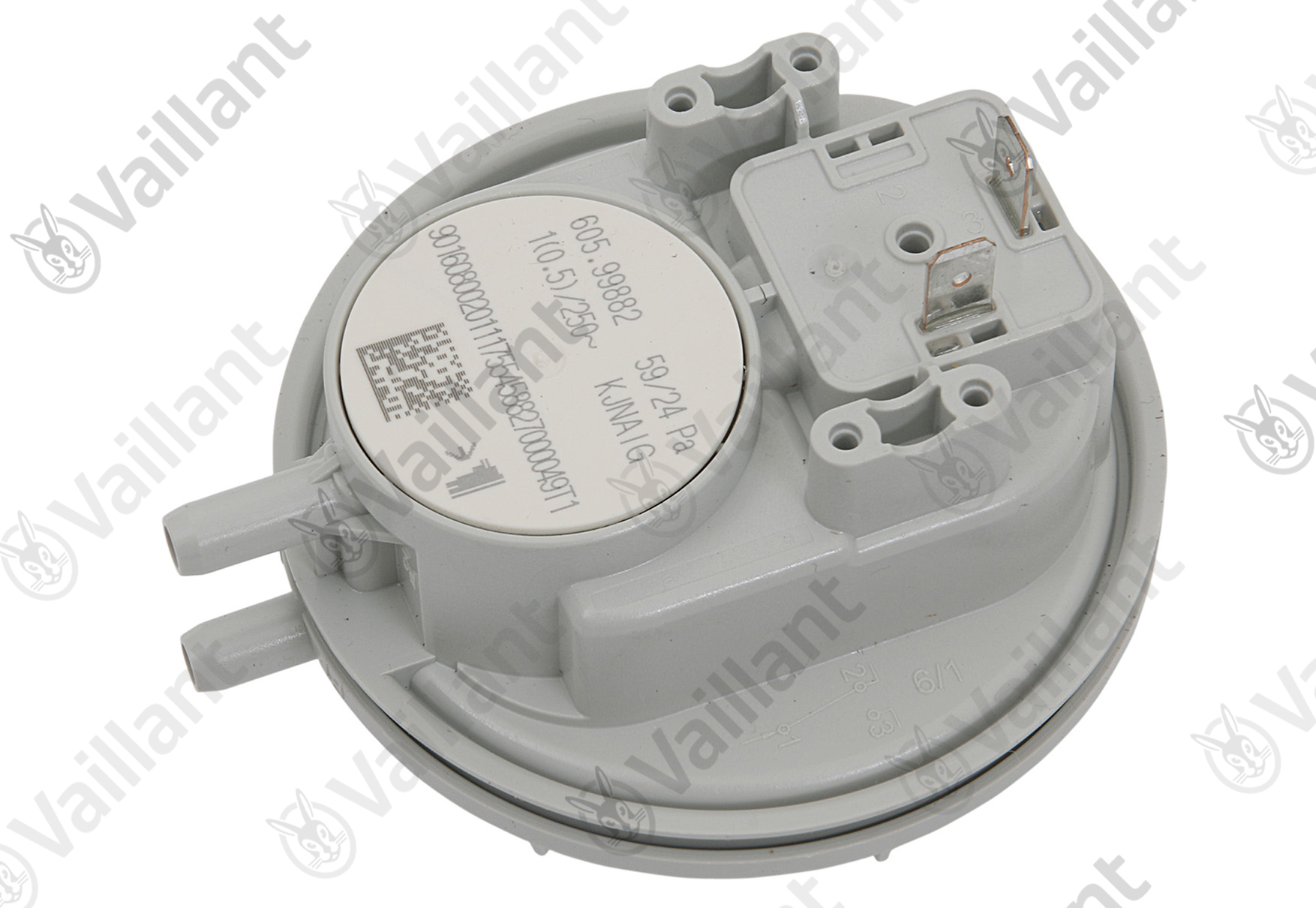 Vaillant VAILLANT Druckwächter Vaillant-Nr. 0020213900
