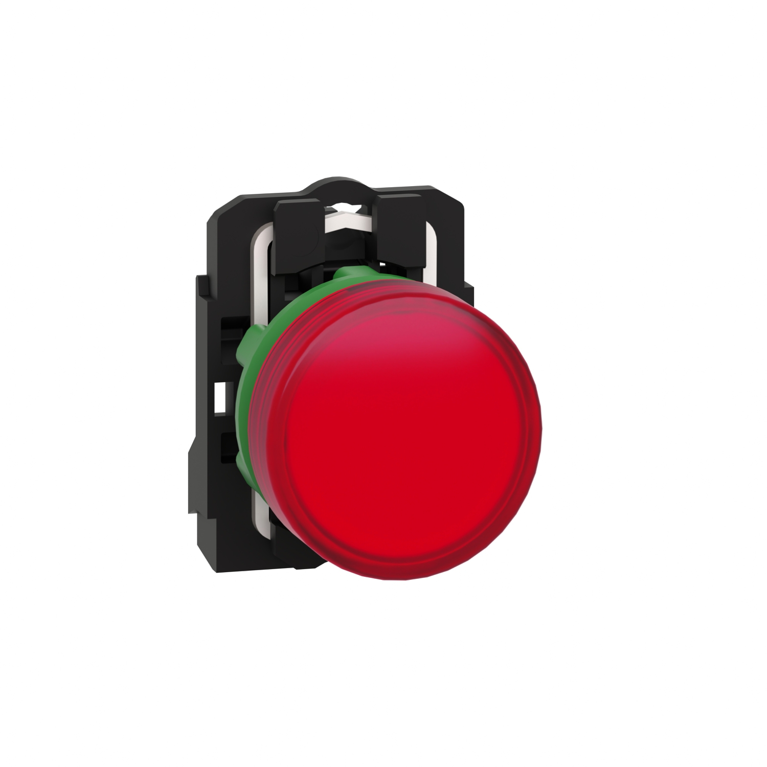 Schneider Schneider Electric Leuchtmelder rt LED-Modul 230V XB5AVM4
