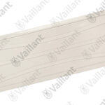VAILLANT Abdeckung, oben Vaillant-Nr. 8000018112